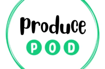 Produce Pod Logo