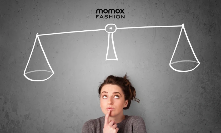 Pros & Cons of Momox Fashion DE