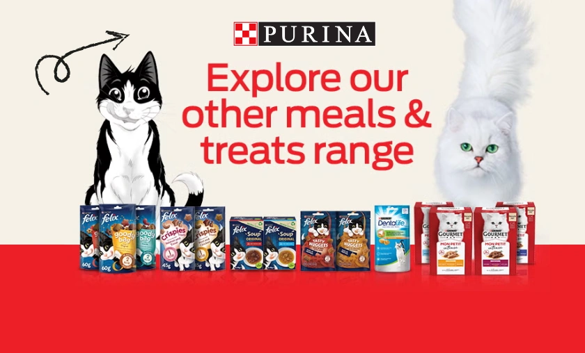 Purina UK Brand Review