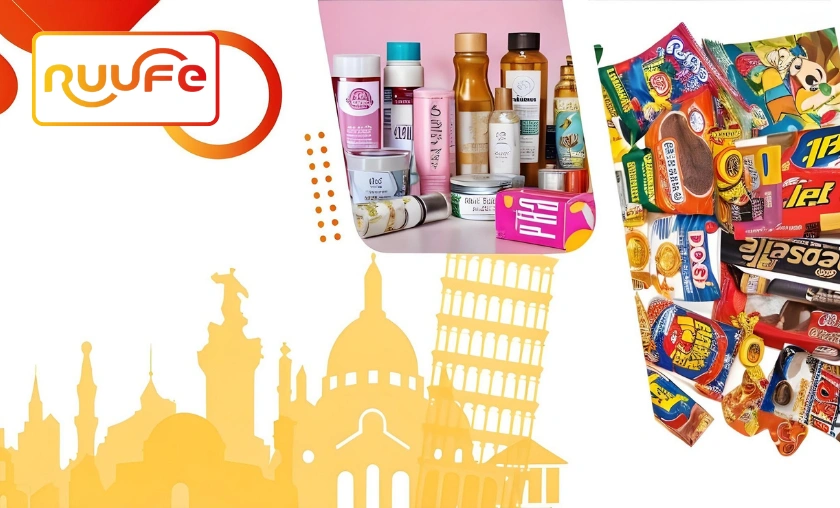 RUUFE Review: Best Beauty, Snacks & Fashion in Brand! ([wpsm_custom_meta type=date field=month] [wpsm_custom_meta type=date field=year]) - The Complete Portal