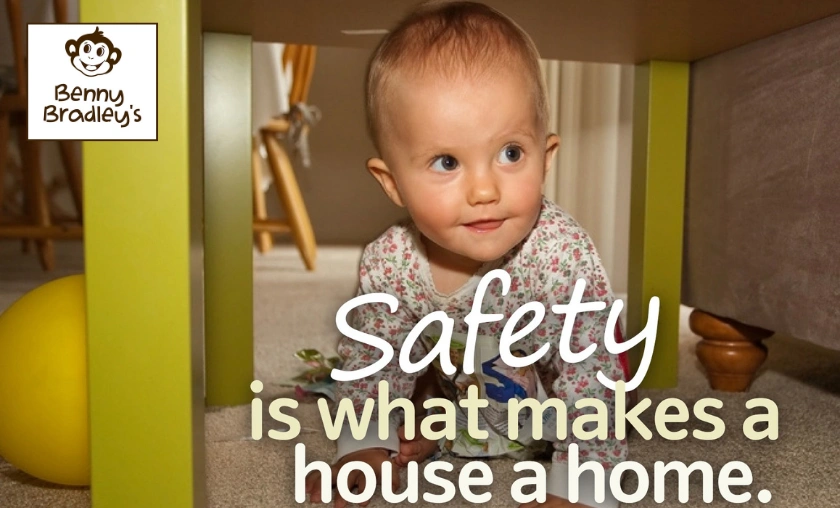 Benny Bradley’s Review: Best Smart Baby Essentials! ([wpsm_custom_meta type=date field=month] [wpsm_custom_meta type=date field=year]) - The Complete Portal