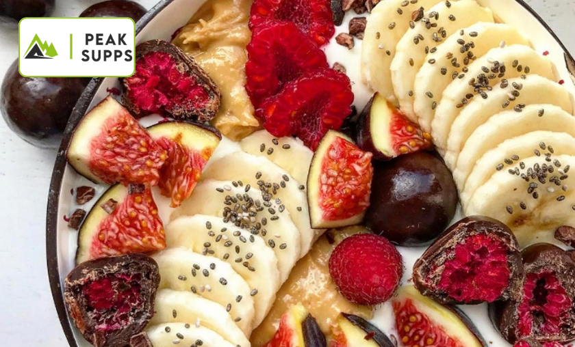 Peak Supps Review: Best Premium Health Nutrition! ([wpsm_custom_meta type=date field=month] [wpsm_custom_meta type=date field=year]) - The Complete Portal