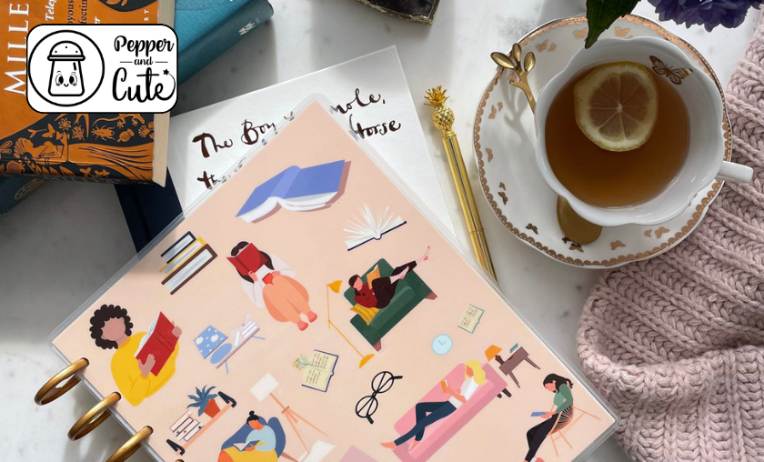 Reasons to Choose Pepper and Cute!