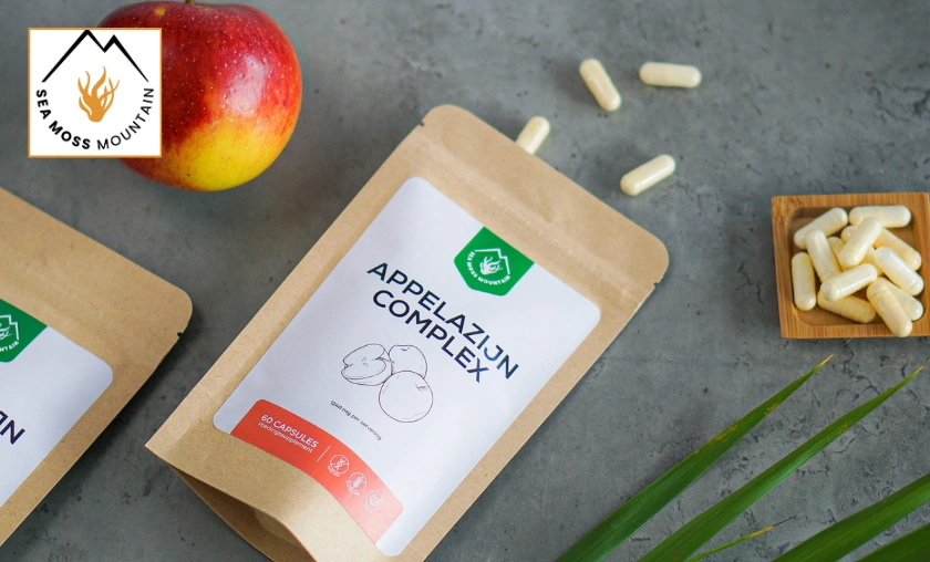 Sea Moss Mountain Review: Best Sea Moss for Health! ([wpsm_custom_meta type=date field=month] [wpsm_custom_meta type=date field=year]) - The Complete Portal