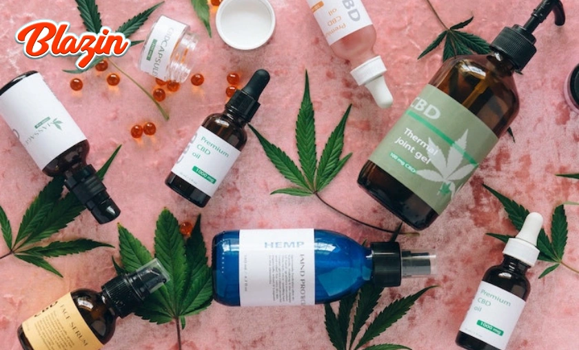 Shop Blazin Review: Best Edibles & Vape Products! ([wpsm_custom_meta type=date field=month] [wpsm_custom_meta type=date field=year]) - The Complete Portal