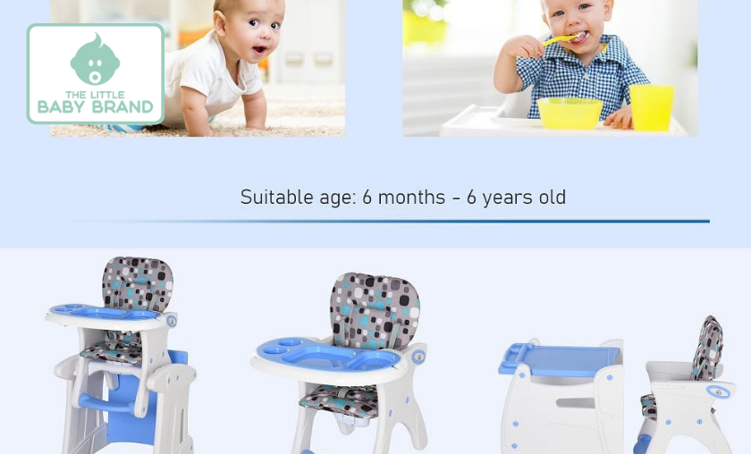 Reasons to Choose The Little Baby Brand!