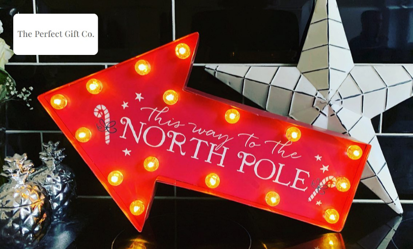 Reasons to Choose The Perfect Gift Co.!