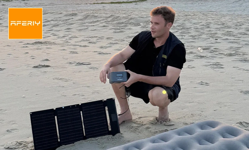 AFERIY Review: Best Reliable Portable Power Stations! ([wpsm_custom_meta type=date field=month] [wpsm_custom_meta type=date field=year]) - The Complete Portal