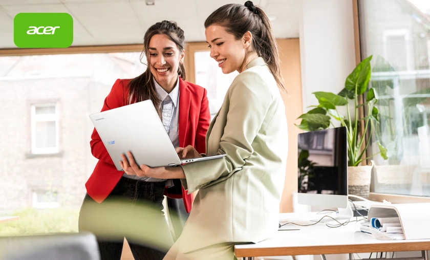 Reasons to Use Acer DK – Smart Tech That Fits Every Need