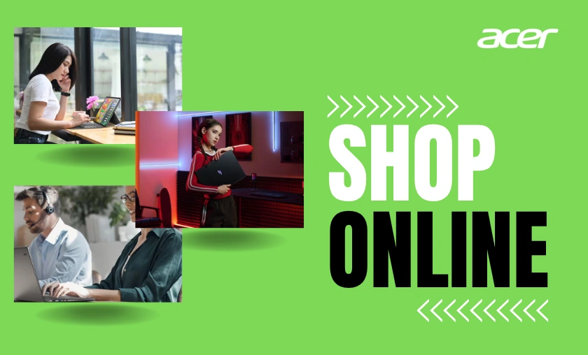 Acer FR Review: Innovation, Performance & Reliability for Every User! ([wpsm_custom_meta type=date field=month] [wpsm_custom_meta type=date field=year]) - The Complete Portal