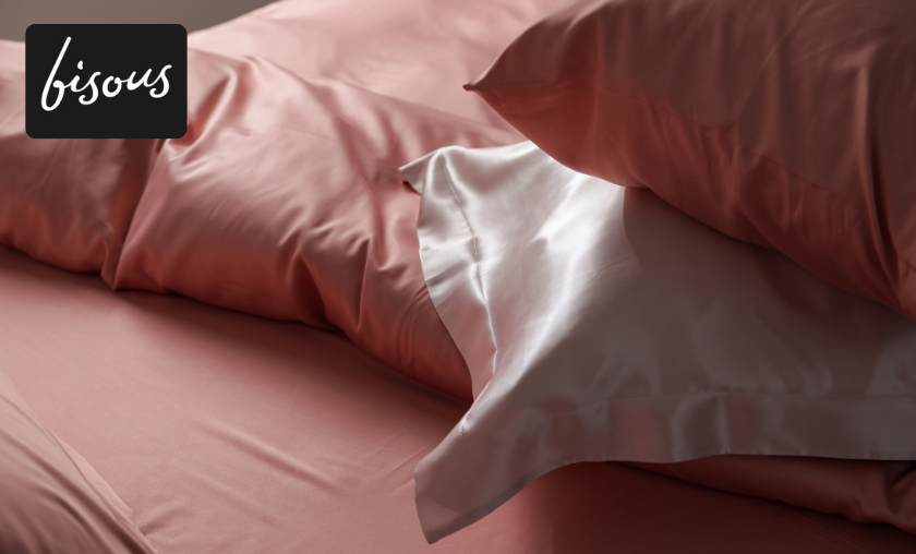 Reasons to Use BISOUS!