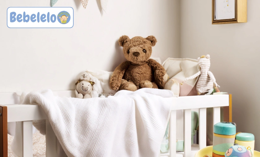 Bebelelo Review: Best Baby Furniture & Essentials! ([wpsm_custom_meta type=date field=month] [wpsm_custom_meta type=date field=year]) - The Complete Portal