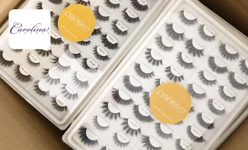 Carlina Lashes Review: Best Makeup & Personal Care! ([wpsm_custom_meta type=date field=month] [wpsm_custom_meta type=date field=year]) - The Complete Portal