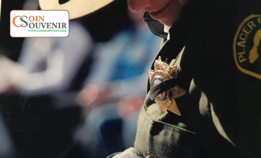 Coin Souvenir Review: Best Badges & Collectibles! ([wpsm_custom_meta type=date field=month] [wpsm_custom_meta type=date field=year]) - The Complete Portal