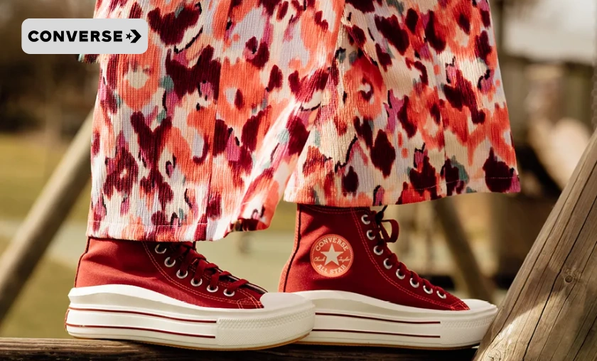 Reasons to Use Converse IE