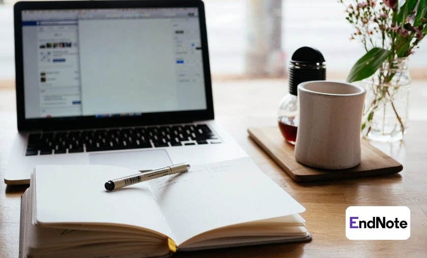 Reasons to Use EndNote