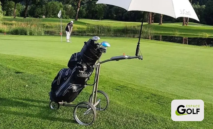 Reasons to Use Espace Golf FR – Expertise & Value