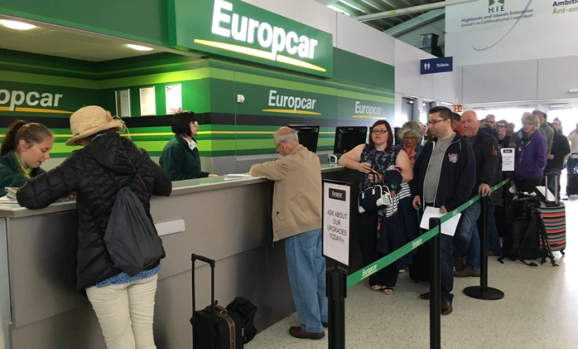 Reasons to Use Europcar PT – Convenience Across Portugal