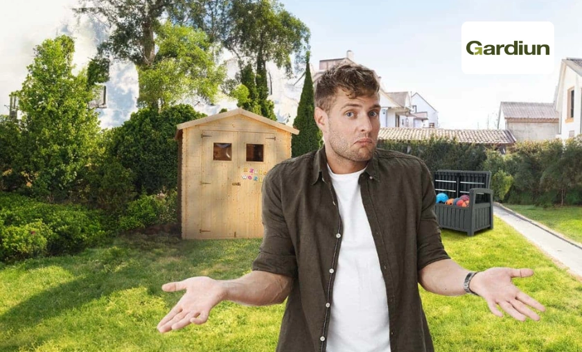 Gardiun ES Review: Outdoor Solution Brand Everyone Talking About! ([wpsm_custom_meta type=date field=month] [wpsm_custom_meta type=date field=year]) - The Complete Portal