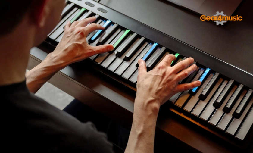 Reasons to Use Gear4music ES