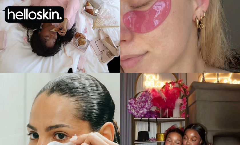 Reasons to Use HelloSkin!