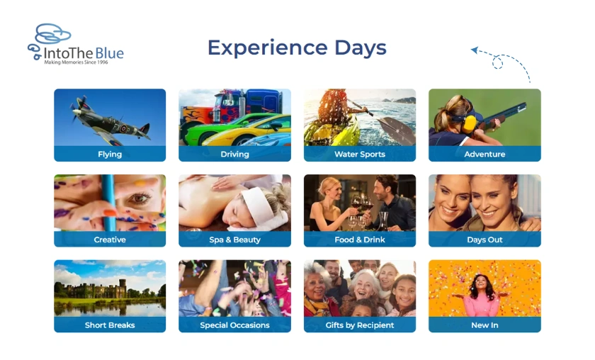 Into The Blue UK Review: Experiences & Picks for Memorable Gifts! ([wpsm_custom_meta type=date field=month] [wpsm_custom_meta type=date field=year]) - The Complete Portal