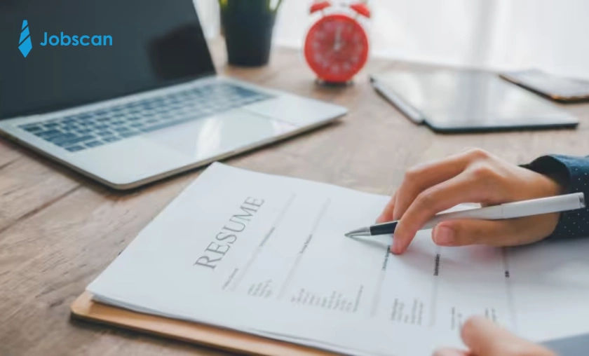 Reasons to Use Jobscan