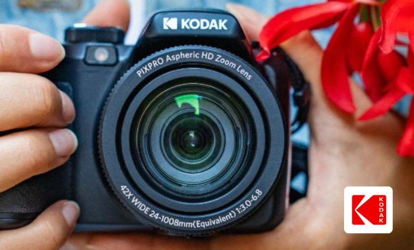 Kodak FR Review: Top Products & Key Reasons to Choose This Brand! ([wpsm_custom_meta type=date field=month] [wpsm_custom_meta type=date field=year]) - The Complete Portal