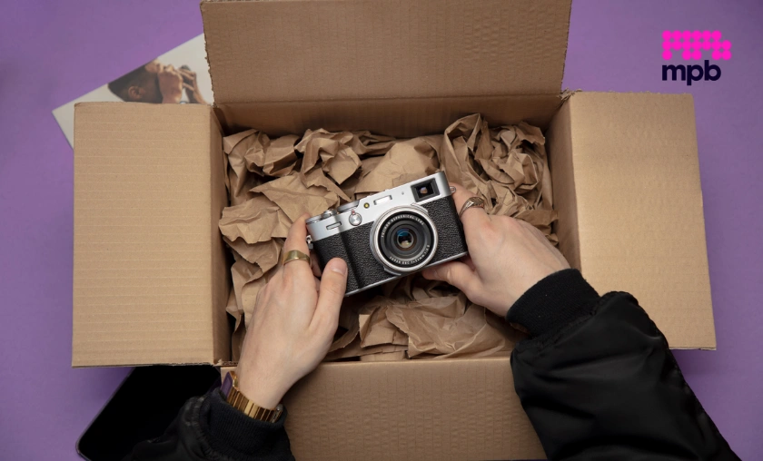 Reasons to Use MPB DE