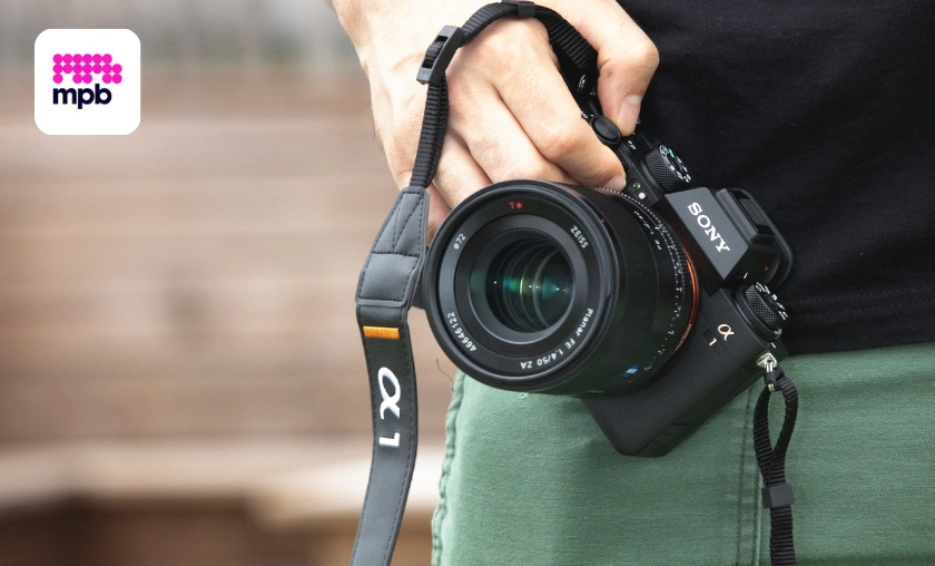 Reasons to Use MPB UK for Camera Gear