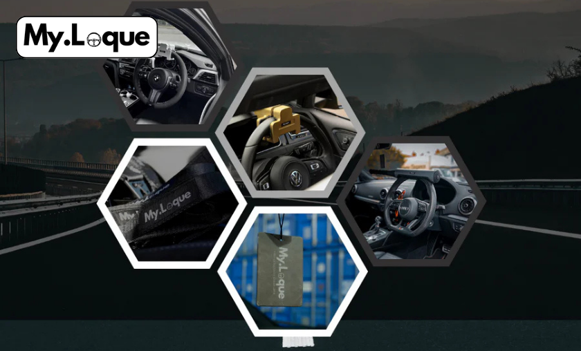 Reasons to Use MyLoque!