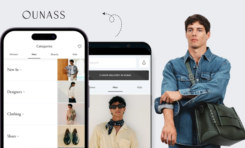 Ounass Arabic Review: Your Guide to Middle East Luxury Shopping! ([wpsm_custom_meta type=date field=month] [wpsm_custom_meta type=date field=year]) - The Complete Portal