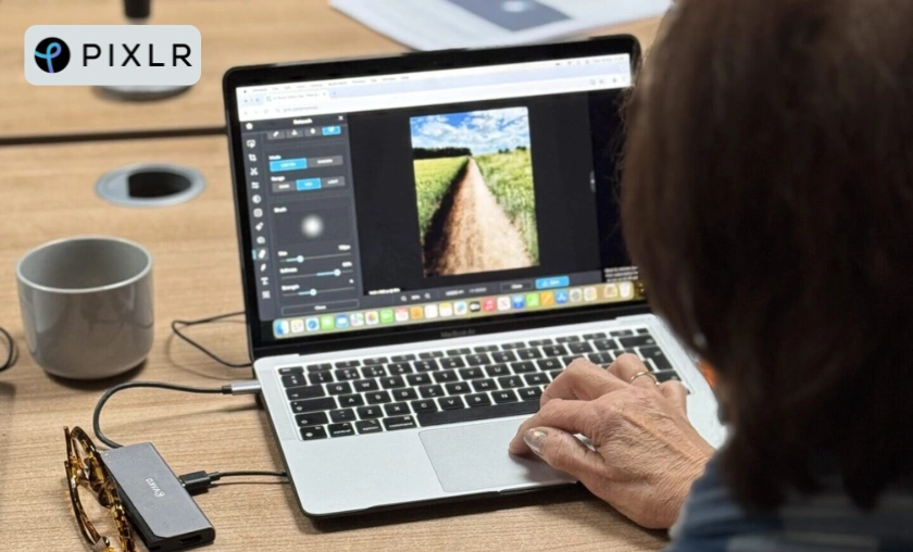Reasons to Use Pixlr for Your Daily Editing Needs