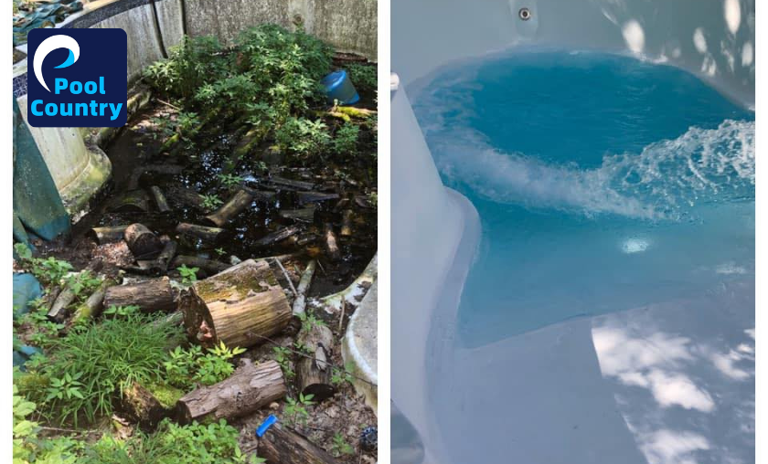 Reasons to Use Pool Country!