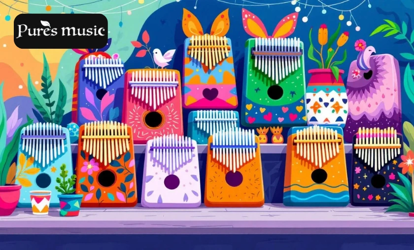 Pures Music Review: Best Handcrafted Instruments! ([wpsm_custom_meta type=date field=month] [wpsm_custom_meta type=date field=year]) - The Complete Portal