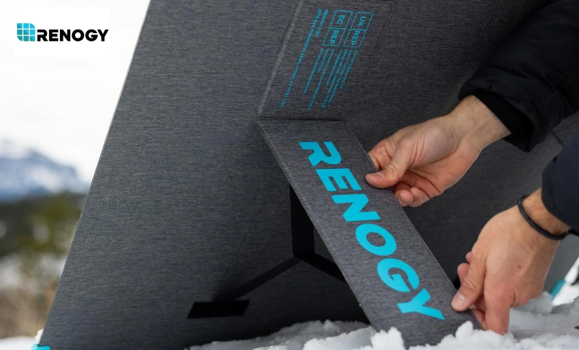 Reasons to Use Renogy DE