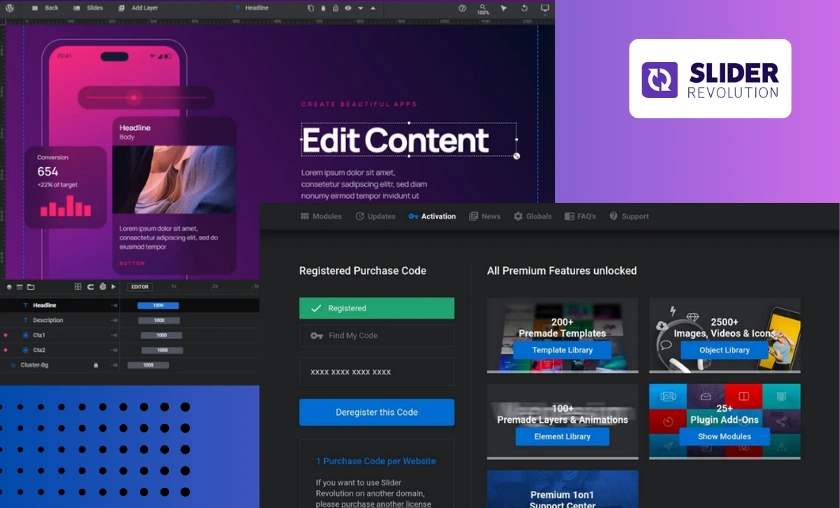 Slider Revolution Review: Features, Benefits & Why Users Love It! ([wpsm_custom_meta type=date field=month] [wpsm_custom_meta type=date field=year]) - The Complete Portal