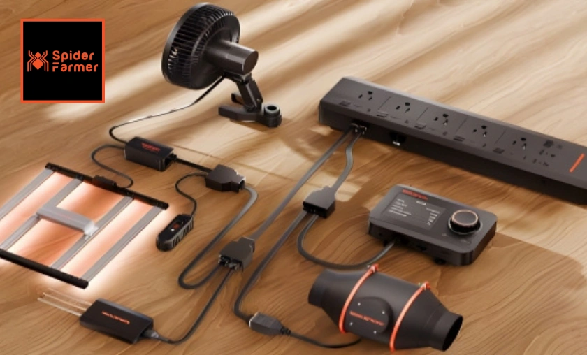 Spider Farmer Review: Best Grow Lights for Farming! ([wpsm_custom_meta type=date field=month] [wpsm_custom_meta type=date field=year]) - The Complete Portal