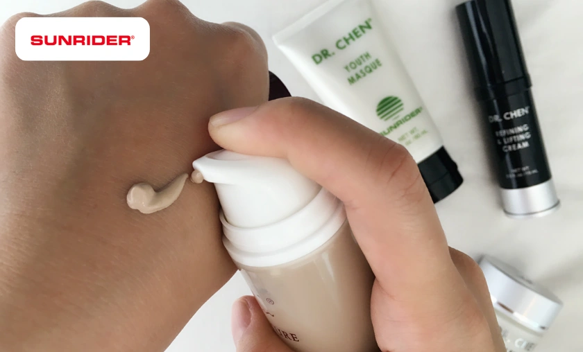 Reasons to Use Sunrider US – Nature Meets Innovation