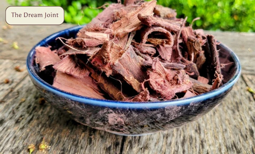 The Dream Joint Review: Best Natural Dream Herbs! ([wpsm_custom_meta type=date field=month] [wpsm_custom_meta type=date field=year]) - The Complete Portal