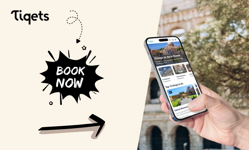 Tiqets Review: Guide to Booking Tickets, Tours & Attractions Easily! ([wpsm_custom_meta type=date field=month] [wpsm_custom_meta type=date field=year]) - The Complete Portal