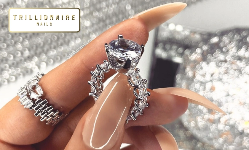 TrillionaireNails Review: Best Nails in Every Length! ([wpsm_custom_meta type=date field=month] [wpsm_custom_meta type=date field=year]) - The Complete Portal