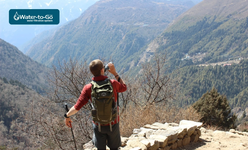 Reasons to Use Water to Go UK – Smart, Safe, Sustainable