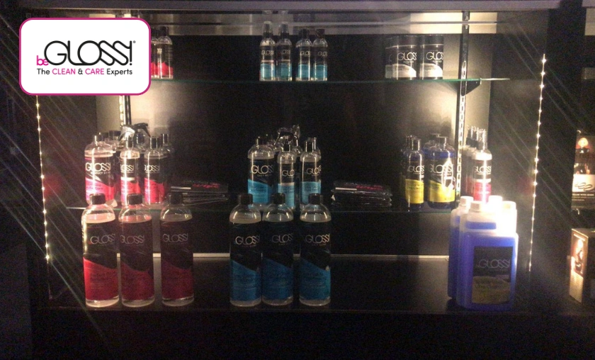 beGLOSS Review: Best Quality Latex & Leather Care! ([wpsm_custom_meta type=date field=month] [wpsm_custom_meta type=date field=year]) - The Complete Portal