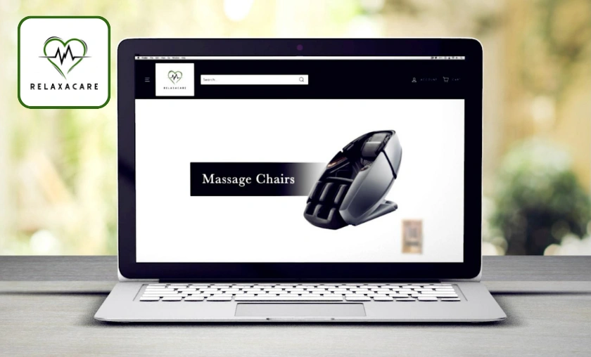 Relaxacare Customer Reviews!