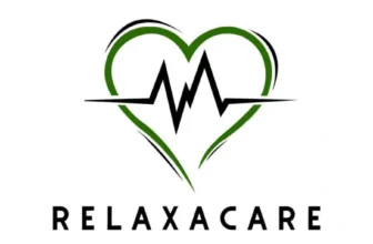 Relaxacare Logo