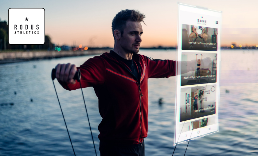 Robus Athletics Review: Best Gymbars & Accessories! ([wpsm_custom_meta type=date field=month] [wpsm_custom_meta type=date field=year]) - The Complete Portal