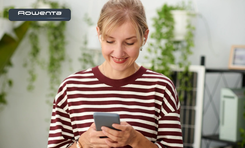 Rowenta Customer Reviews — Real Experiences in Belgium