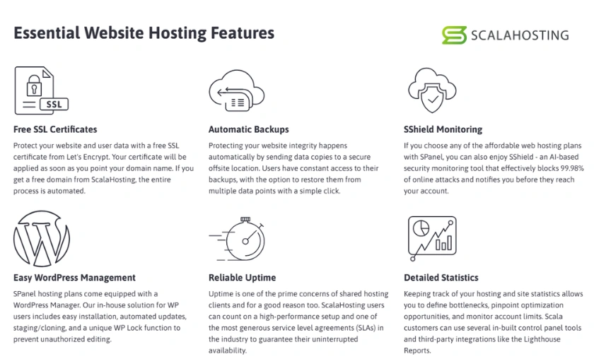 ScalaHosting Review: Features, Pricing & Performance! ([wpsm_custom_meta type=date field=month] [wpsm_custom_meta type=date field=year]) - The Complete Portal