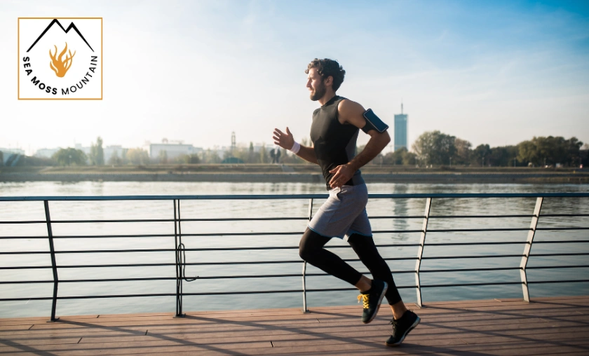 Sea Moss Mountain Customer Reviews!